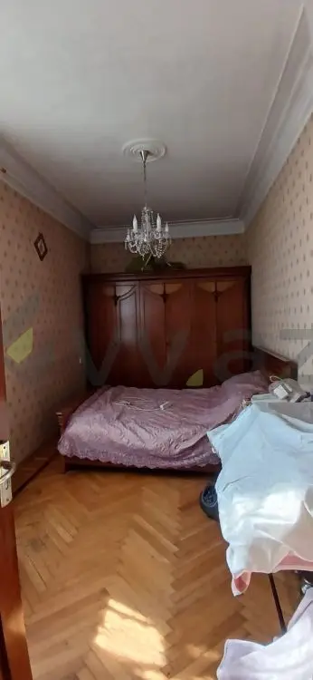 3 otaqlı mənzil Köhnə tikili Satılır, Yasamal qəs., Yasamal, Bakı — Mənzil, Bakı (6)