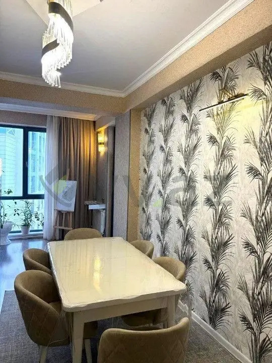 4 otaqlı mənzil Yeni tikili Satılır, Böyükşor qəs., Nərimanov, Bakı — Mənzil, Bakı (4)
