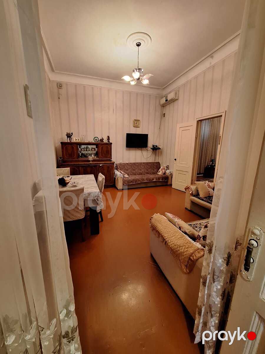 Həyət evi kirayə verilir, 28 may m — Ev, villa, Bakı (6)