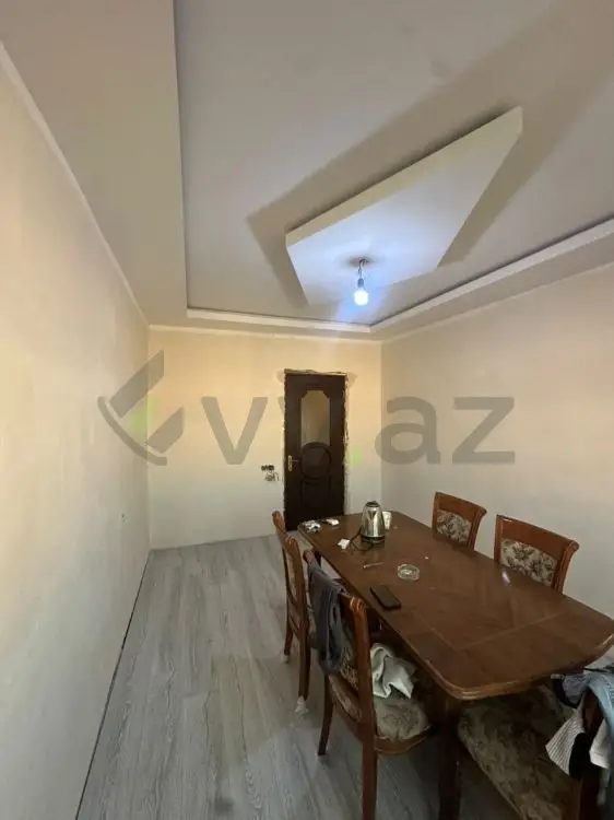 3 otaqlı mənzil Köhnə tikili Satılır, Ceyranbatan qəs., Abşeron — Mənzil (8)