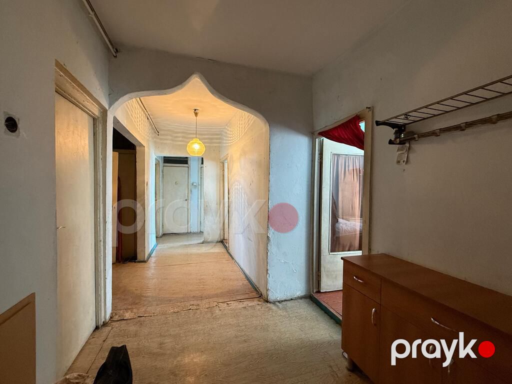 Satılır 5 otaqlı köhnə tikili 120 m² — Mənzil, Bakı (2)
