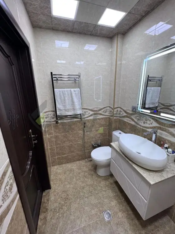 2 otaqlı mənzil Köhnə tikili Satılır, Zığ qəs., Suraxanı, Bakı — Mənzil, Bakı (10)