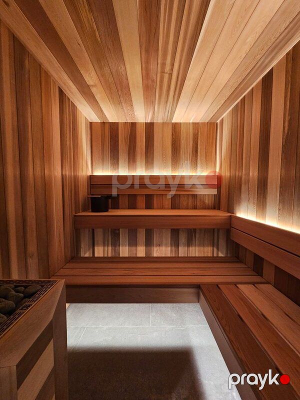 Sauna tikintisi və təmiri — Tikinti xidmətləri, Bakı (3)