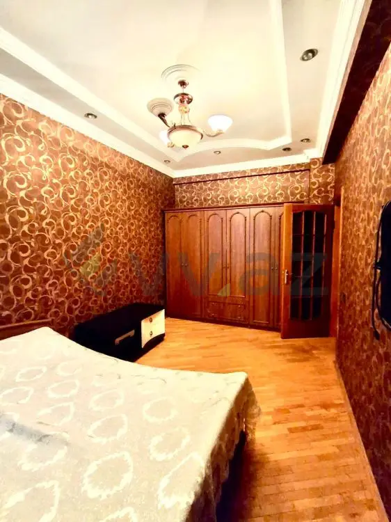 2 otaqlı mənzil Yeni tikili Satılır, Nəsimi, Bakı — Mənzil, Bakı (4)