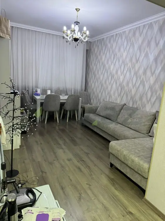 2 otaqlı mənzil Yeni tikili Satılır, Yasamal qəs., Yasamal, Bakı — Mənzil, Bakı (4)