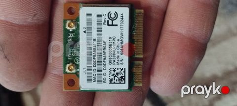 Toshiba noutbuk hissələri – ayrı-ayrılıqda - Wi‑Fi/Bluetooth mini — Gəncə