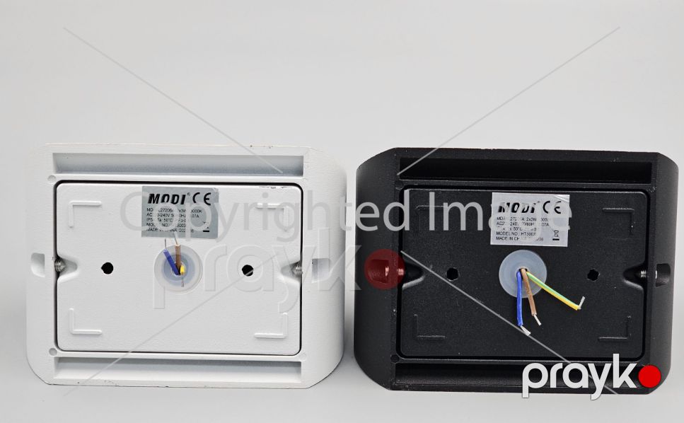 LED işığı fasad üçün Modi WL27206A — İşıqlandırma, Bakı (4)