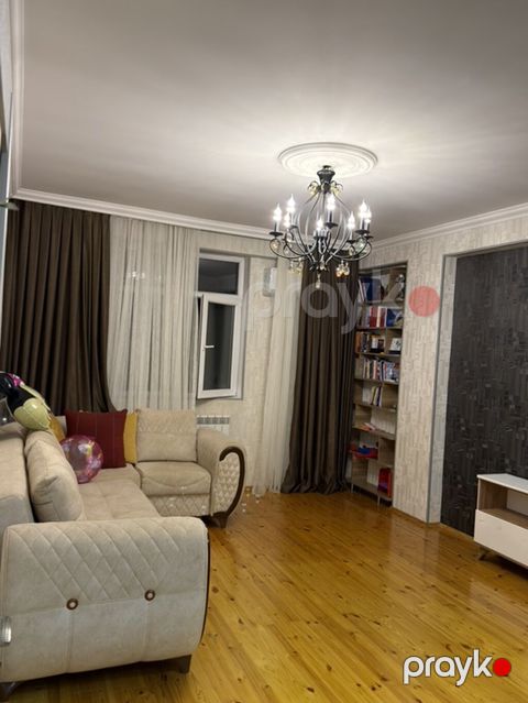 Kirayə mənzil verilir – Masazır, Qurtuluş 93 Yaşayış Kompleksi — Masazır