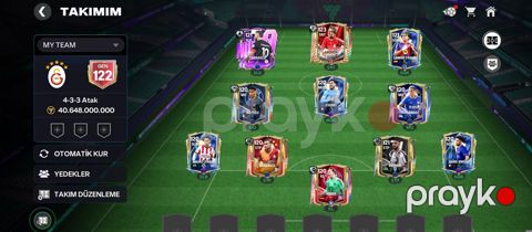 Efootball oyunu — Bakı