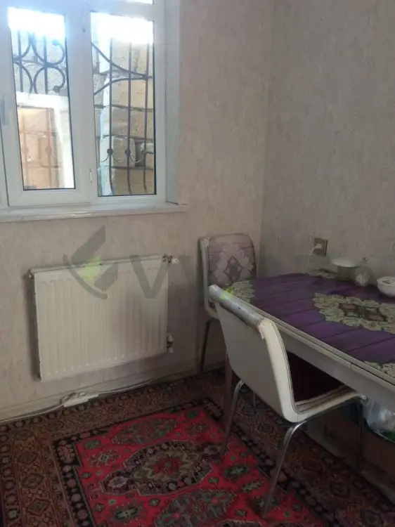 2 otaqlı Həyət evi Satılır, Masazır, Abşeron — Ev, villa (9)