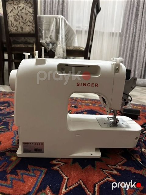 Singer M1155 tikiş maşını - Brend/model: Sınger M1155 - Tip — Qobu