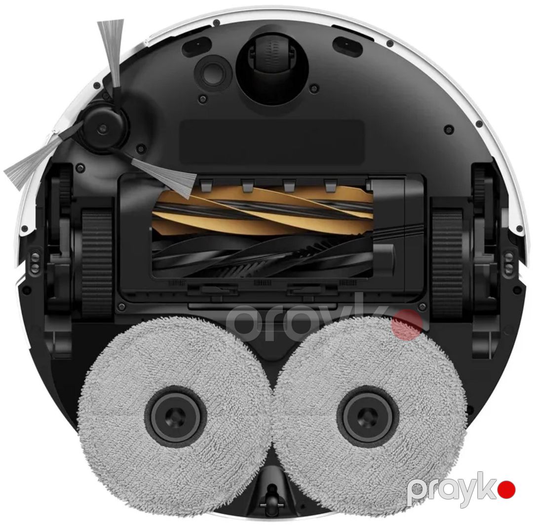 Dreame Matrix 10 Ultra robot tozsoranı — Ev texnikası, Bakı (4)