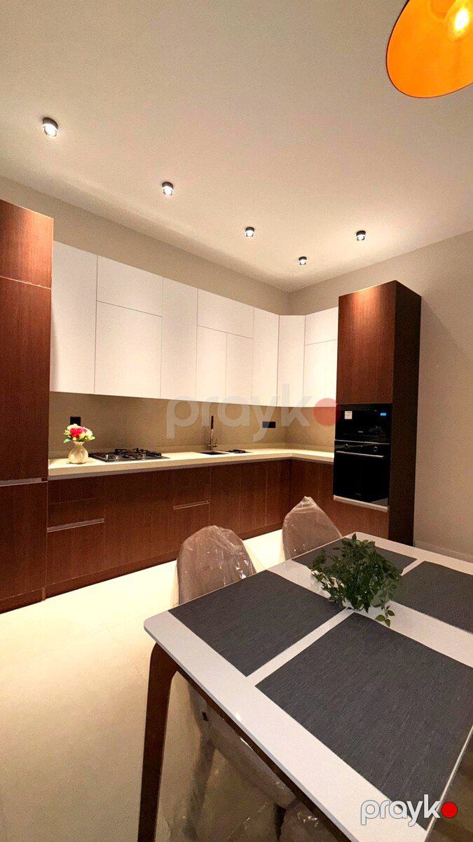Satılır 5 otaqlı həyət evi/bağ evi 160 m² — Ev, villa, Bakı (7)