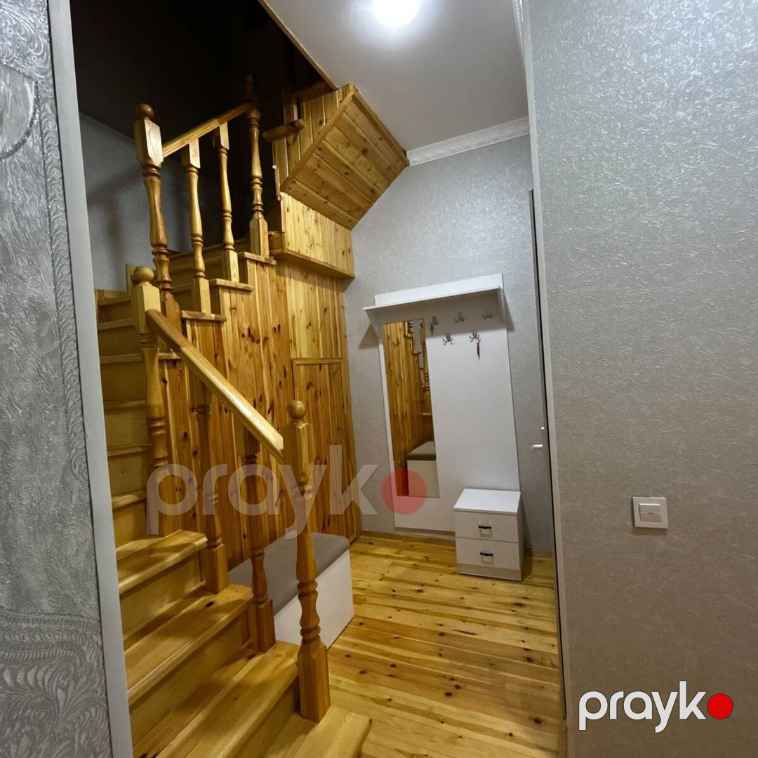Satılır 4 otaqlı həyət evi/bağ evi 125 m² — Ev, villa, Xırdalan (5)