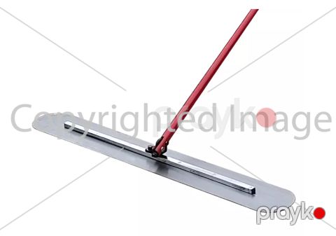 Dekor beton hamarlayıcı alət ŞS 004, 2.4 m/900×125 mm — Bakı