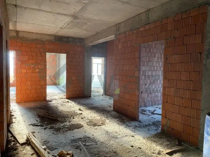 2 otaqlı mənzil Yeni tikili Satılır, Ağ şəhər, Xətai, Bakı — Mənzil, Bakı (3)