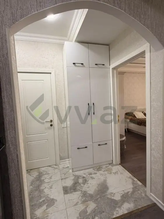 2 otaqlı mənzil Yeni tikili Satılır, Ağ şəhər, Xətai, Bakı — Mənzil, Bakı (10)