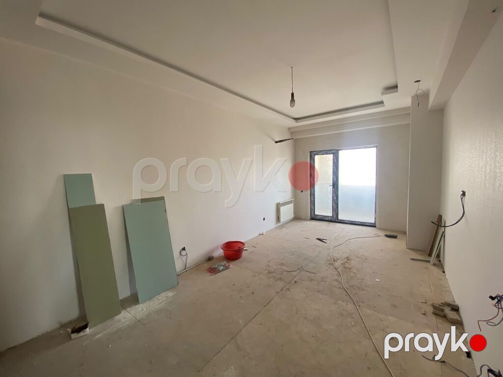 4 otaqlı, Yeni tikili, 149 kv. m — Mənzil, Bakı (4)