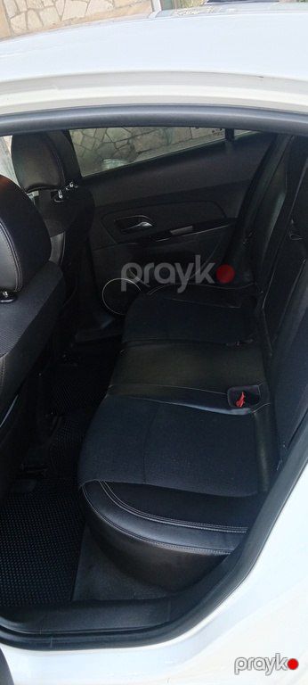 Chevrolet Cruze, 1.8 L, 2013 il, 215 000 km — Avtomobillər, Şəki (10)
