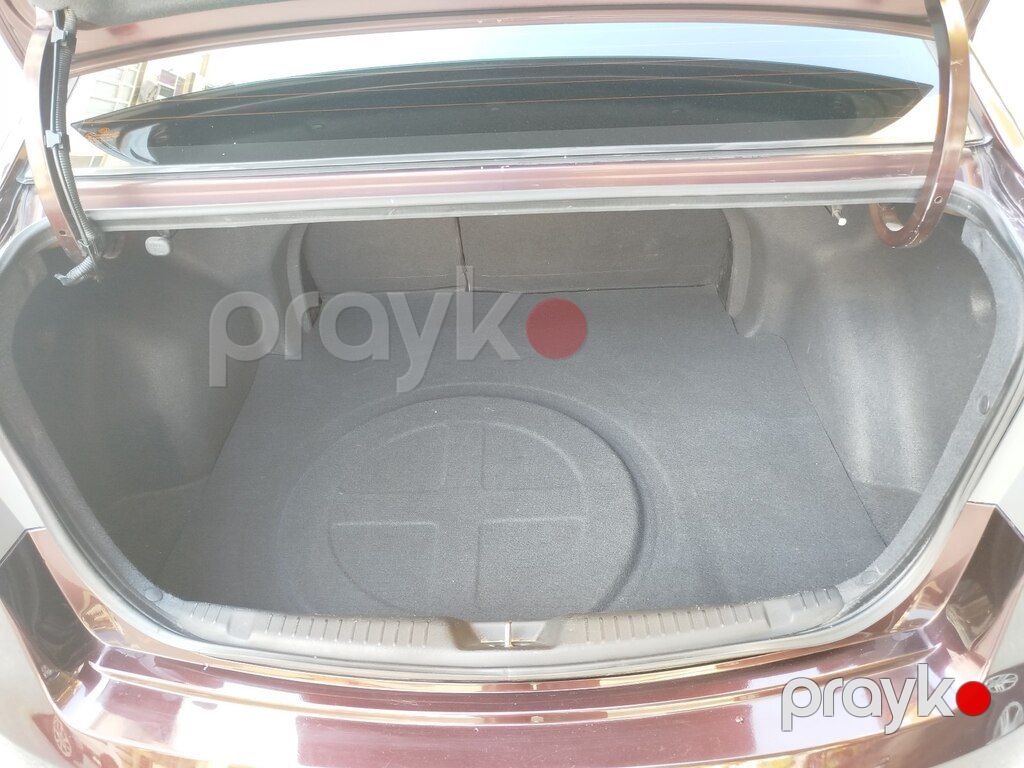 Kia Cerato, 1.6 L, 2009 il, 295 295 km — Avtomobillər, Bakı (12)