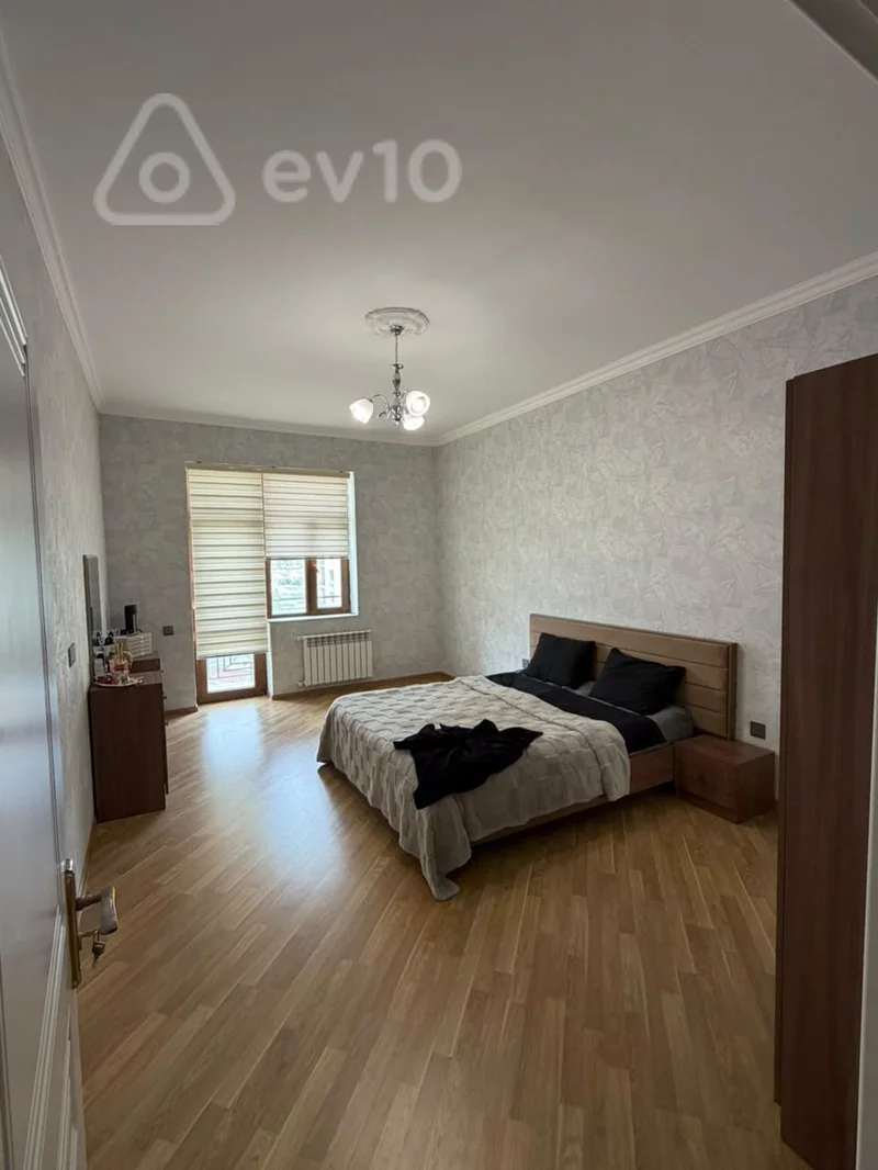 3 otaqlı mənzil, 129.4 m², Salyan şosesi — Mənzil, Bakı (5)