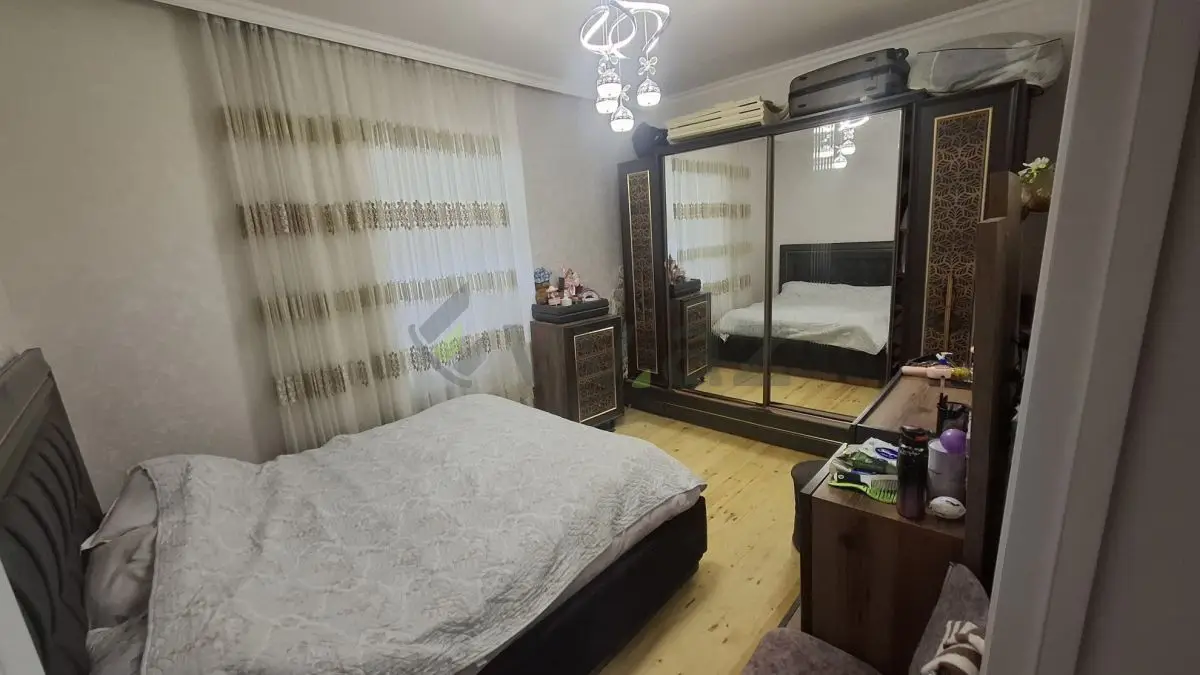 3 otaqlı Həyət evi Satılır, Məhəmmədli, Abşeron — Ev, villa (5)