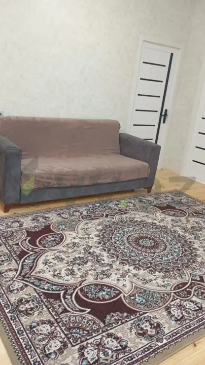 4 otaqlı Həyət evi Kirayə (günlük), Quba — Ev, villa, Quba (8)