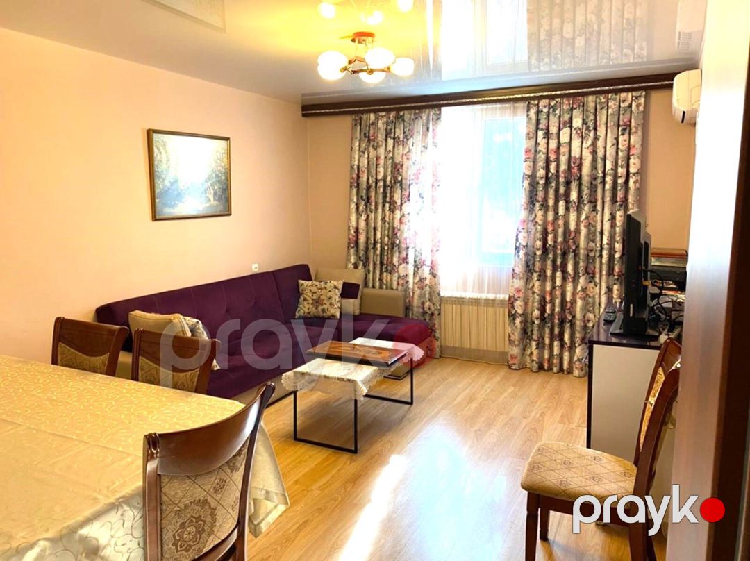 Bağ evi, Hövsan qəs — Ev, villa, Bakı (7)