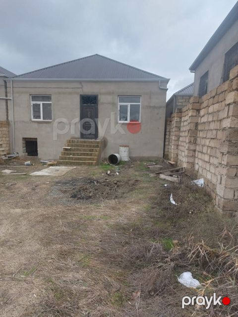 Həyət evi, Saray qəs — Sumqayıt