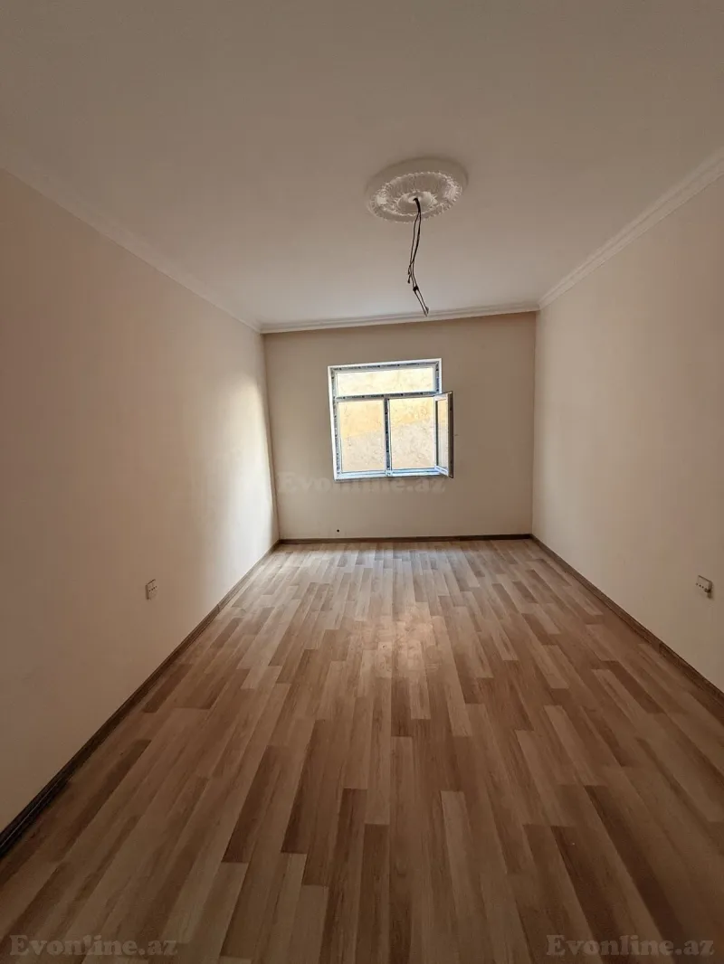 Satılır 2 otaqlı Həyət evi 65 m² Bakı, Xəzər r., Binə — Ev, villa, Bakı (4)