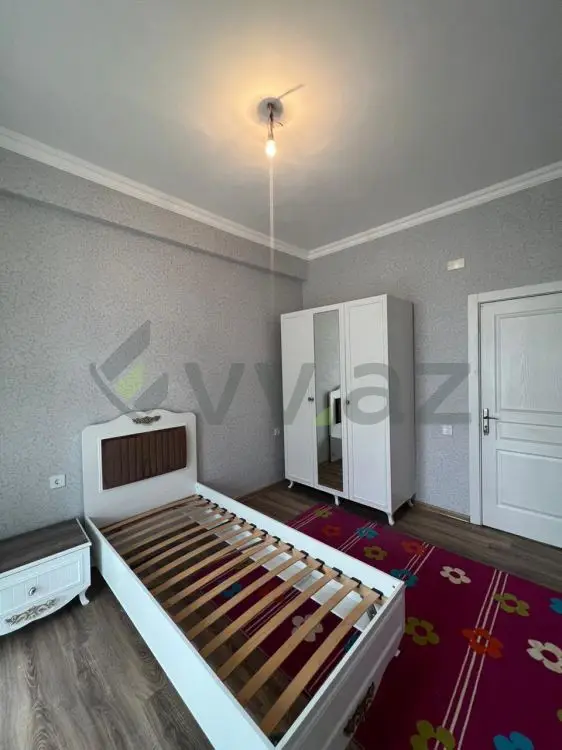3 otaqlı mənzil Yeni tikili Satılır, Yasamal qəs., Yasamal, Bakı — Mənzil, Bakı (3)