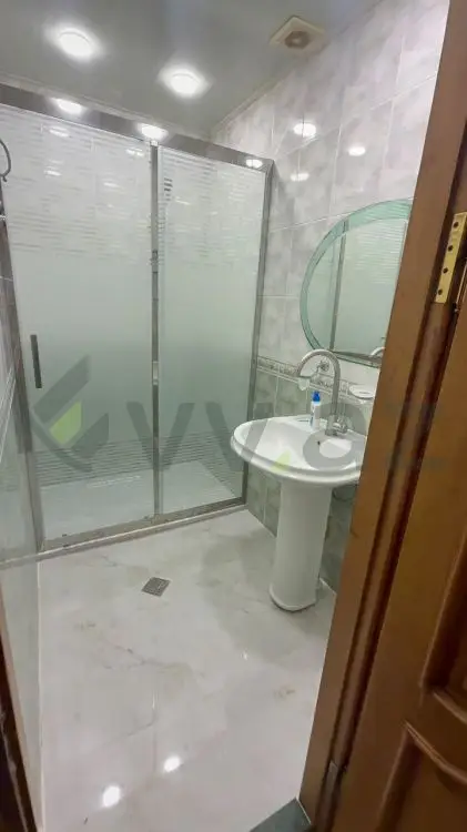 2 otaqlı mənzil Yeni tikili Kirayə, Yeni Yasamal qəs., Yasamal, Bakı — Mənzil, Bakı (9)