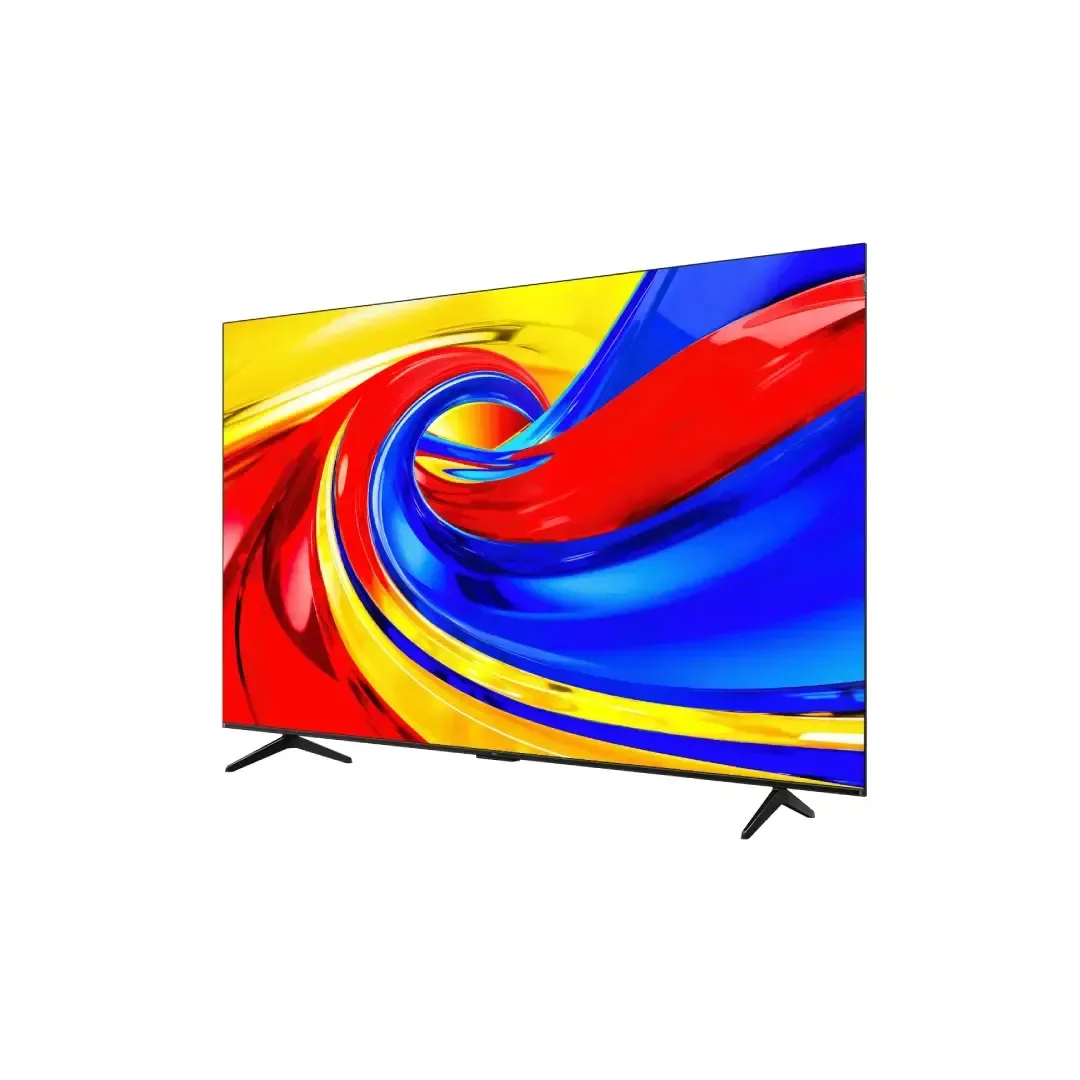 Televizor TCL Premium QLED 55P7L — Televizorlar, Bakı (3)