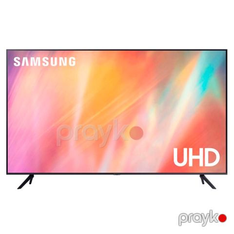 Yeni Televizor Samsung 50" UHD (3840x2160), Ünvandan götürmə, Pulsuz çatdırılma, Ödənişli çatdırılma — Bakı