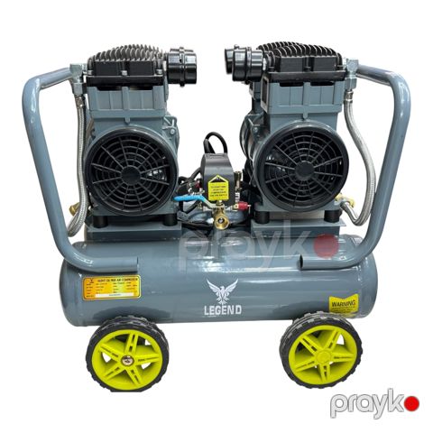 Kompressor Legend MB-4400F30 — Bakı