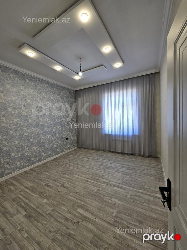 Satılır 4 otaqlı Həyət evi / Villa, 240 m², Sabunçu rayonu — Ev, villa, Bakı (11)