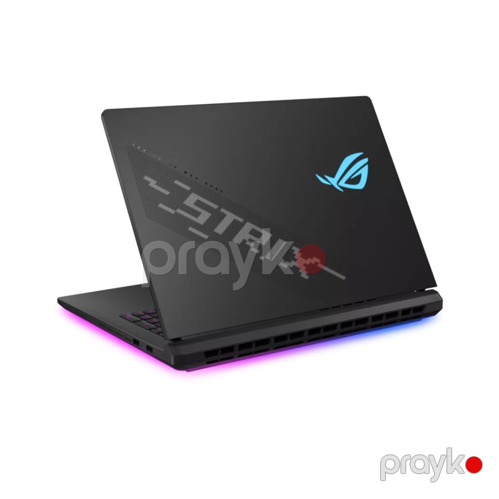 ASUS rog Strix scar 18 G835LW-SA013 (90NR0LI1-M00140) — Noutbuklar, Bakı (4)