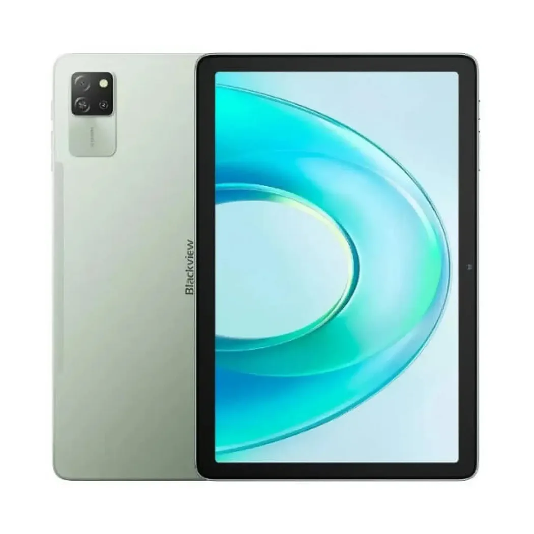 Planşet Blackview Tab 60 Pro 10.1" 8/128GB Green — Bakı