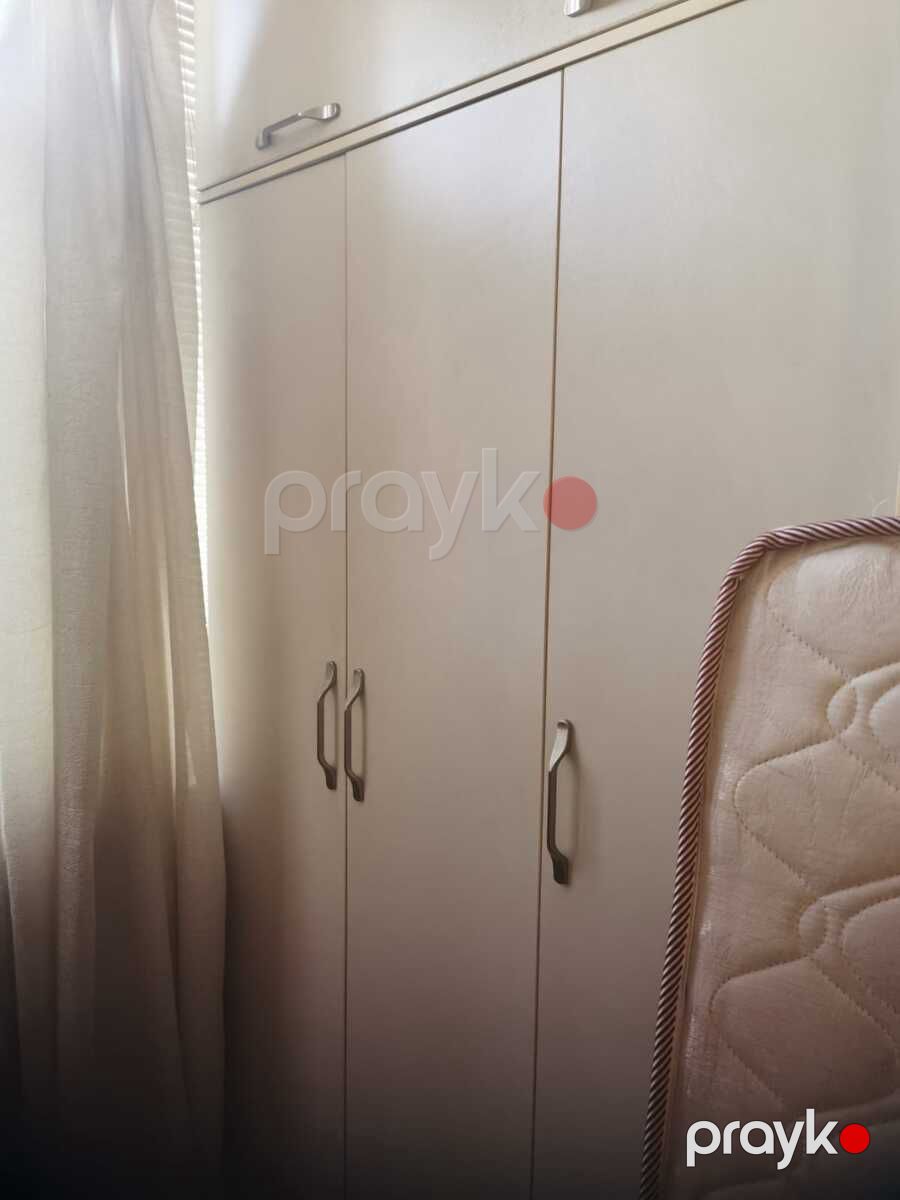 İcarəyə verilir 1 otaqlı köhnə tikili 45 m² — Mənzil, Bakı (6)