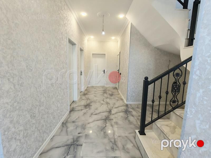 Satılır 5 otaqlı Həyət evi / Villa, 180 m², Sabunçu rayonu — Ev, villa, Bakı (3)