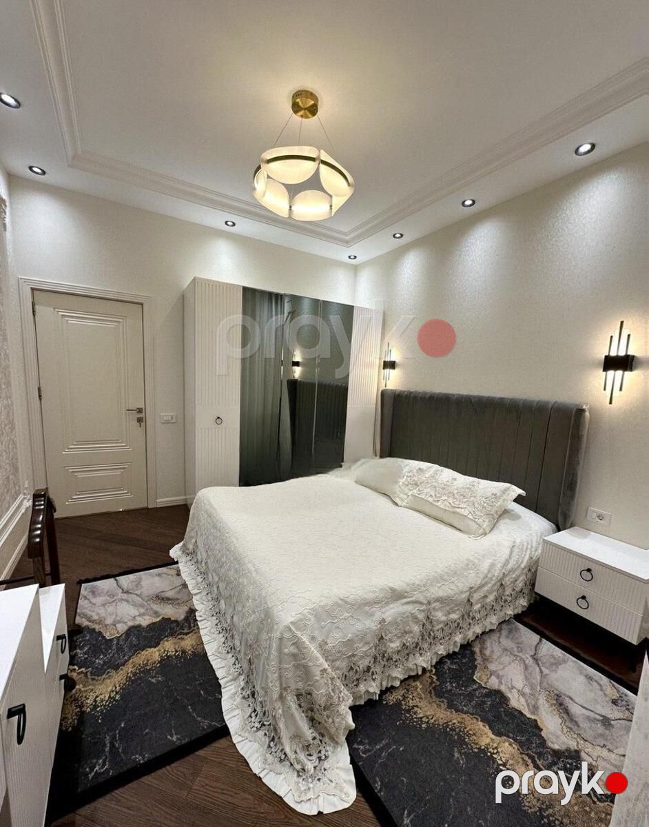 Satılır 3 otaqlı yeni tikili 88 m² — Mənzil, Bakı (10)