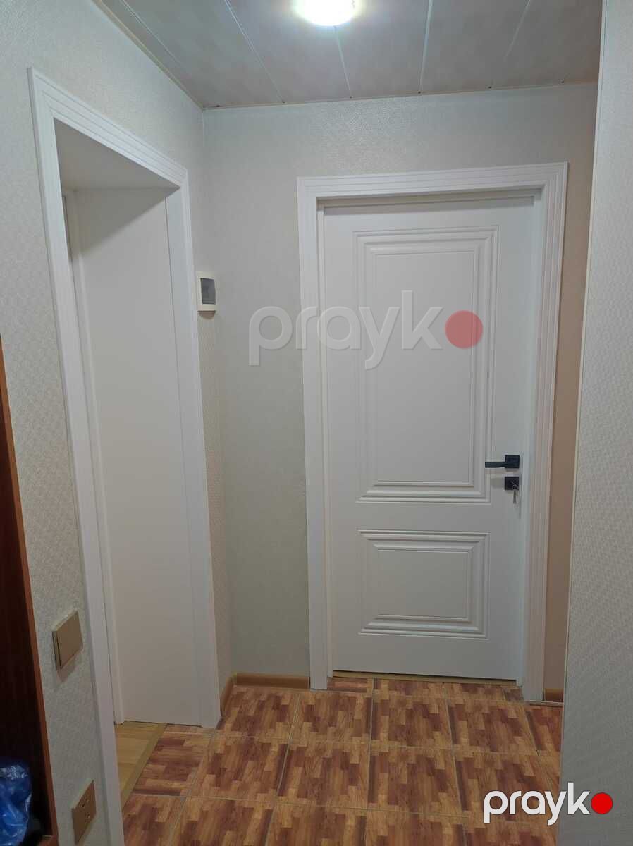 Satılır 3 otaqlı köhnə tikili 70 m² — Mənzil, Bakı (4)