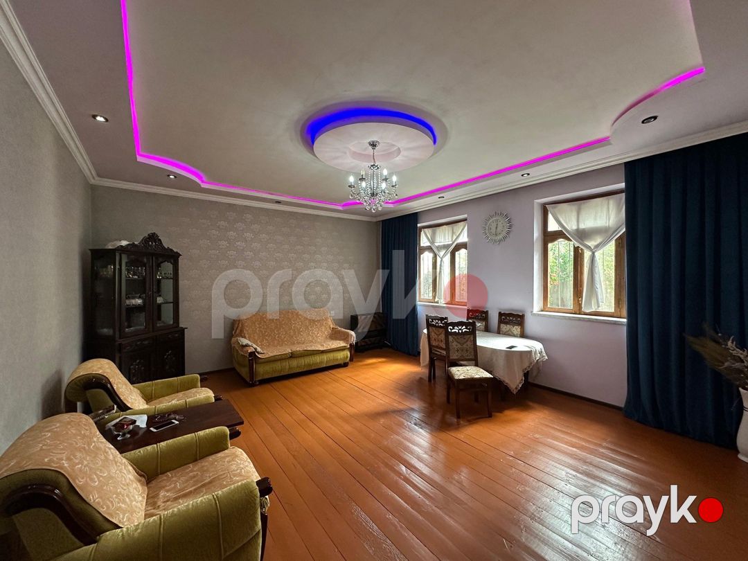Həyət evi, Binəqədi qəs — Ev, villa, Bakı (3)