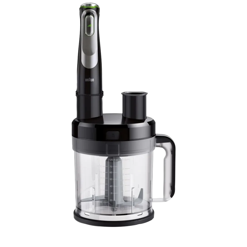 Blender Braun MQ9195XLI — Mallar, Bakı (3)