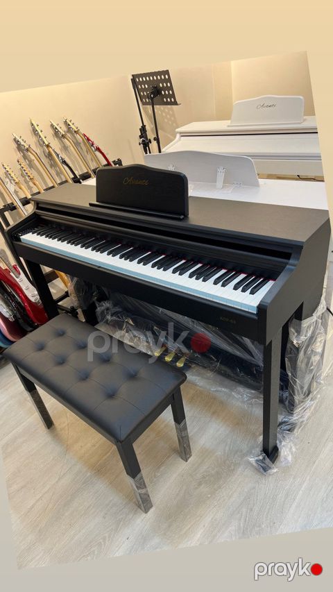 Elektropiano Avanti — Bakı
