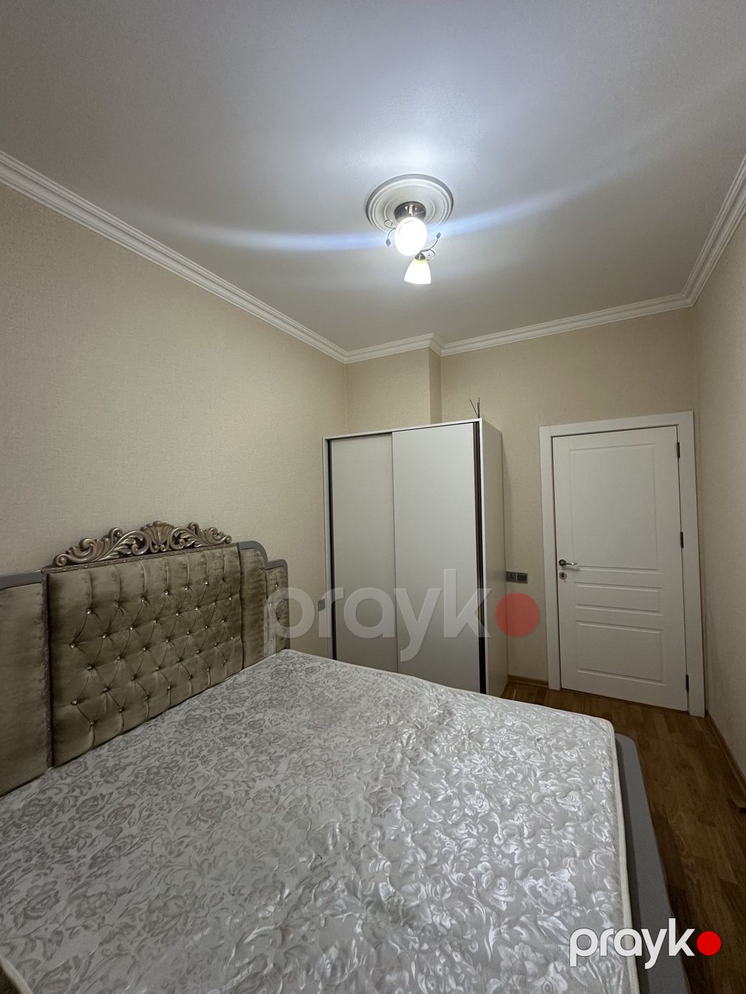 Satılır 2 otaqlı yeni tikili 52 m² — Mənzil, Xırdalan (6)
