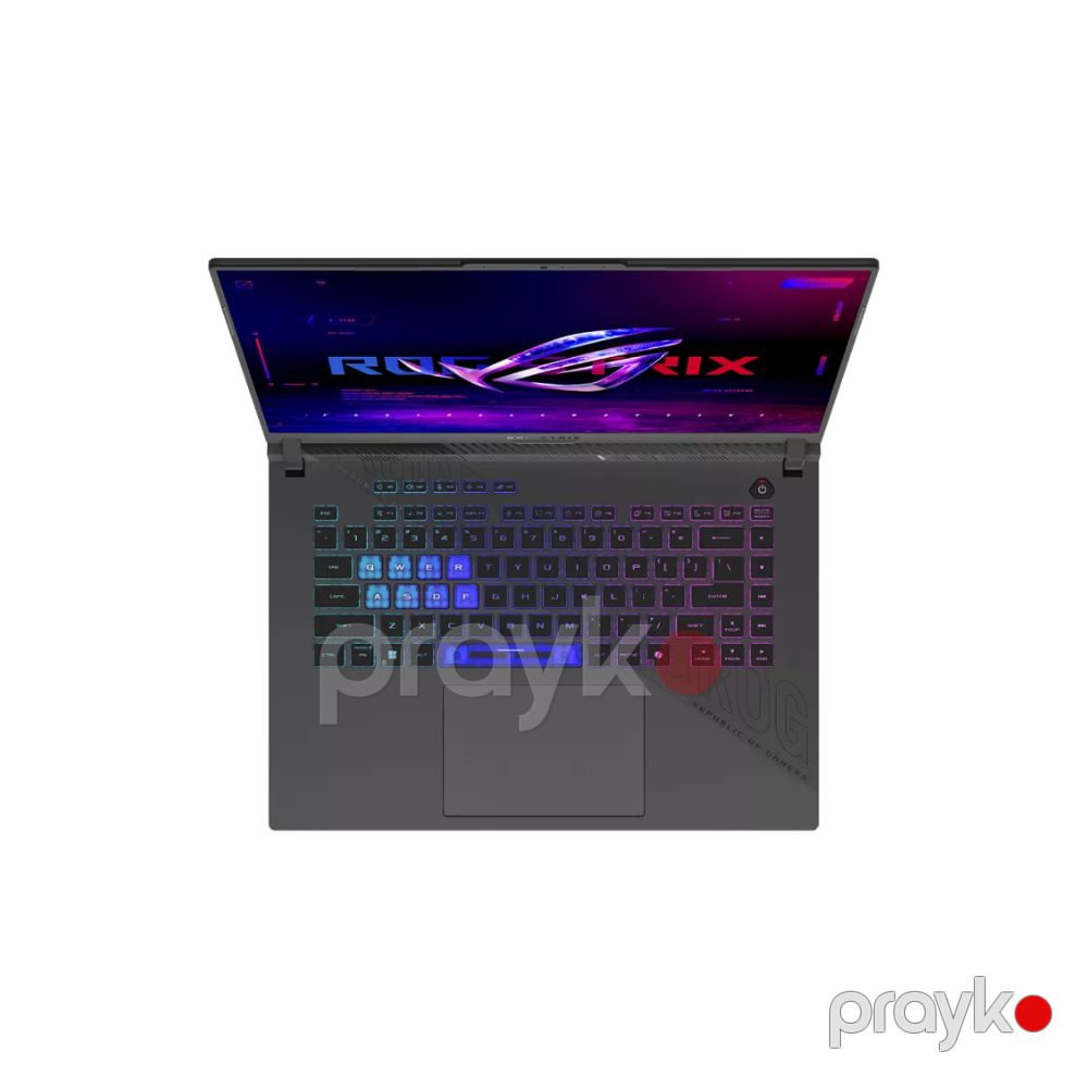 ASUS rog Strix G16 G614FH-RV024 (90NR0L07-M000X0) — Noutbuklar, Bakı (2)
