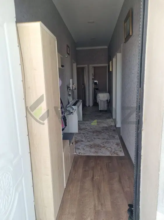 4 otaqlı Həyət evi Satılır, Hövsan qəs., Suraxanı, Bakı — Ev, villa, Bakı (11)