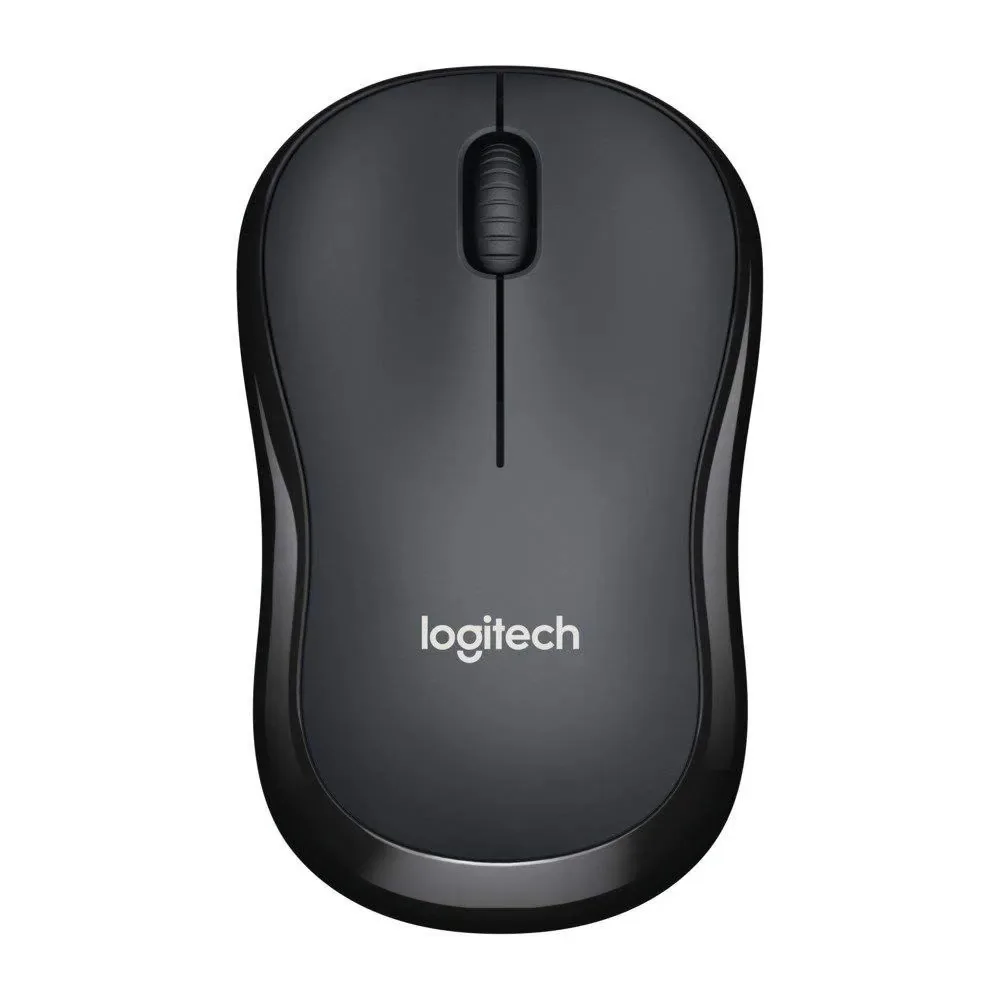 Logitech Mouse M220 Sılent — Bakı