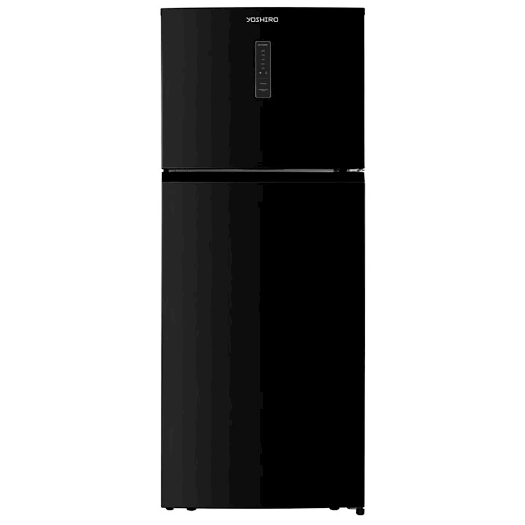 Soyuducu Yoshiro YRF-T415NF70HB — Bakı